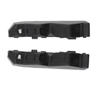 Staffe per Paraurti Anteriore Compatibile Con Kia Per Optima 2014-2015 2 Pezzi Staffa Laterale Di Fissaggio Per Paraurti Anteriore Auto Accessori Per Auto Oem:865132T500