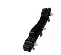 Staffe Per Paraurti Anteriore Compatibile Con KIA Per RIO 2012 2013 2014 PORTELLONE POSTERIORE Auto Sinistra Destra Paraurti Anteriore Lato Supporto Della Staffa(Right)