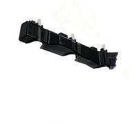 Staffe Per Paraurti Anteriore Compatibile Con KIA Per RIO 2012 2013 2014 PORTELLONE POSTERIORE Auto Sinistra Destra Paraurti Anteriore Lato Supporto Della Staffa(Left)