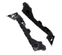 Staffe Per Paraurti Anteriore Compatibile Con Mazda Per 3 Berlina 2010 2011 2012 2013 2 Pz Paraurti Posteriore Staffa Di Montaggio Supporto Sinistra Destra Set BBM4502H1E BBM4502J1E