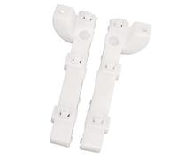 Staffe Per Paraurti Anteriore Compatibile Con Mitsubishi Per Lancer Per Except Per Evo 2008 2009 2010 2011 2012 2013 2014 2015 2016 2017 Di Supporti Per Staffa Paraurti Anteriore 6400F549