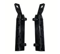 Staffe per Paraurti Anteriore Compatibile Con Nissan Per Tiida 2005 2006 2007 2008 2009 2010 Staffa Paraurti Anteriore Oem 62224-ED50A 62225-ED50A