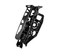 Staffe Per Paraurti Anteriore Compatibile Con Peugeot Per 408 308 Per CC SW 2008 2009 2010 2011 2012 2013 Sinistra O Destra Paraurti Anteriore Staffa Di Supporto 7119LR 7120PW(Left)