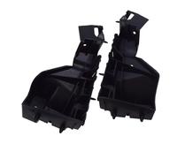Staffe Per Paraurti Anteriore Compatibile Con Q5 2009 2010 2011 2012 2013 2014 2015 2016 2017 Per SQ5 2014-2017 Staffa Paraurti 8R0807284C 8R0807283C(1pair)