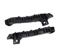 Staffe Per Paraurti Anteriore Compatibile Con Subaru Per Forester 2009 2010 2011 2012 2013 Auto Sinistra E Destra Paraurti Anteriore Kit Staffa 57707SC040 57707SC050