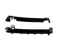 Staffe Per Paraurti Anteriore Compatibile Con Subaru Per Impreza 2008 2009 2010 2011 1 Coppia Staffa Paraurti Anteriore Sinistra Destra Supporto Di Montaggio 57707FG002 57707FG012