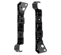 Staffe per Paraurti Anteriore Compatibile Con Subaru Per WRX 2015 2016 2017 2018 2019 2020 2021 Set Staffa Di Fissaggio Paraurti Anteriore SINISTRO E DESTRO