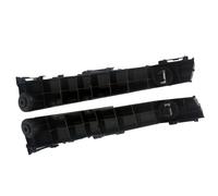 Staffe Per Paraurti Anteriore Compatibile Con Toyota Per Camry 2012 2013 2014 1 Paio Guida Paraurti Anteriore Sinistra Destra Staffa Di Montaggio Griglia Fermo 5253606120 5253606130