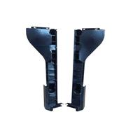 Staffe Per Paraurti Anteriore Compatibile Con Toyota Per Hiace 2005 2006 2007 2008 2009 2010 2011 2012 2013 2014 2015 2016 2017 2018 Coppia Supporto Paraurti Anteriore 52115-26120
