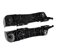 Staffe Per Paraurti Anteriore Compatibile Con Toyota Per Rav4 2006 2007 2008 2009 2010 2011 2012 Paraurti Anteriore Staffa Di Fissaggio Distanziatore Coppia Supporto Su Fascio Laterale
