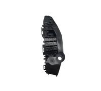 Staffe Per Paraurti Anteriore Compatibile Con TOYOTA Per RAV4 2019 2020 2021 Paraurti Anteriore Supporto Spacer Fermo Staffe Staffa Laterale 525350R090 525360R070(Right)