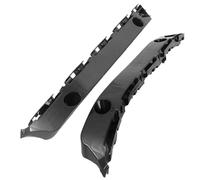 Staffe per Paraurti Anteriore Compatibile Con Toyota Per Sienna 2011 2012 2013 2014 2015 2016 2017 2018 2019 Staffa Di Montaggio Guida Paraurti Anteriore Sinistra Destra