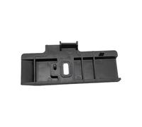 Staffe per Paraurti Anteriore Compatibile Con X1 Per F48 Per F49 Griglia Anteriore Dell'auto Piastra Secondaria Staffa Guida Paraurti OEM: 51117954920 51117954919(Right)