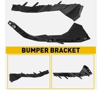Staffe per paraurti anteriori CH1043111 per Dodge Charger 2015-2021