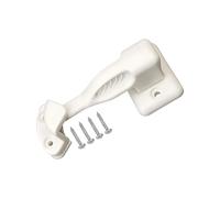 Staffe Per Porta Roulotte, Campeggio In Nylon STK | Robusta Protezione Antifurto Di Dimensioni Personalizzate Da 40 G, Questa Chiusura Multiuso Per Porta Per Gatti Protegge I Mobili Della Cucina E I S