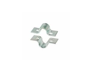 STAFFE PIASTRE CAVALLETTO COMPATIBILE CON VESPA 50 R N L Ø 16 MEC EUR