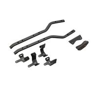 STAFFE PORTAPACCHI / ATTACCO POSTERIORE [GIVI] HONDA NC 750 X (2021-2022) 1192FZ