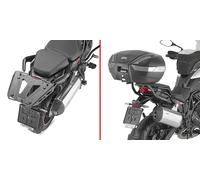 SR8719 - Attacco Posteriore Bauletto Givi MONOLOCK® BENELLI TRK702 (23-24) | BEN