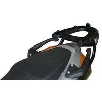 STAFFE PORTAPACCHI + Piastra M5 HONDA VFR 800 DAL 1198 AL 2001 257FZ