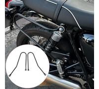 Staffe Protezione Supporto Borse Laterali Per Moto T100 T120