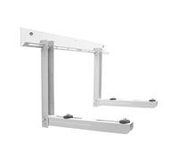 STAFFE REGOLABILI UNIVERSALI CLIMATIZZATORI Portata 165Kg -Arnocanali N002E