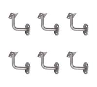 Staffe Scala Corrimano Accessori Balaustra Hardware Sostegno Casa Supporto