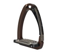 STAFFE SICUREZZA ACAVALLO ARENA ALUPRO HORSE STIRRUPS
