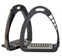 STAFFE SICUREZZA ACAVALLO ARENA ALUPRO HORSE STIRRUPS
