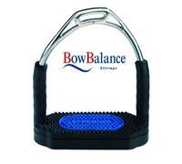Staffe snodate Bow Balance con sistema 4 System e gomma antiscivolo Sprenger