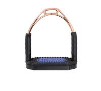 Staffe Sprenger Bow Balance in acciaio inossidabile bronzo con pedane antiscivol
