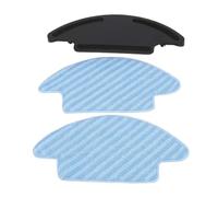 Staffe Staccabili For Panno For Mocio, Compatibili Con OKP, K2 K3 K3A K4 K5 L1, Compatibili Con Lafant, M210, M210S M210B M213 Accessori For Aspirapolvere