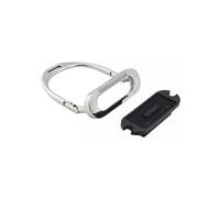 STAFFE STUBBEN SNODATE INOX 12CM