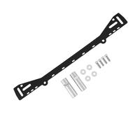 Staffe Supporto Faretti Adatto per BMW R1200GS R1250GS 2013-2023 Supporto per luci ausiliarie Accessori per moto Staffa per fendinebbia Staffe di Barra Luminosa
