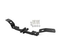 Staffe Supporto Faretti Adatto per BMW R1200RT 2014-2018 R1250RT 2019-2023 Supporto luci ausiliarie fendinebbia Supporto inferiore per moto Staffa di Fari