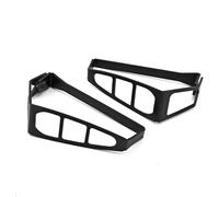 Staffe Supporto Faretti Adatto per BMW R1250GS R 1250 GS 2019-2023 R1300GS 2023 2024 Copertura protettiva per indicatori di direzione anteriori e posteriori per motociclette Staffe di Barra Luminosa