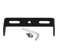 Staffe Supporto Faretti Adatto per Honda ADV350 ADV 350 2025 Staffa per faretti per moto Uxegality Accessori per staffa per fendinebbia Staffe di Barra Luminosa