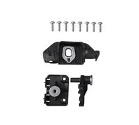Staffe Supporto Faretti Adatto per Mercedes Benz Classe W177 W118 2018-2022 Kit di montaggio per staffa di riparazione del faro sinistro A1778201701 Staffe di Barra Luminosa