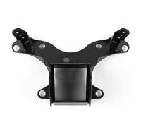 Staffe Supporto Faretti Adatto per supporto superiore del faro anteriore per moto Yamaha YZF R6 2006-2007 Staffa di Fari