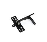 Staffe Supporto Faretti Adatto per XMAX300 X-MAX 300 2023 1 pz Supporto per motocicletta Supporto per fendinebbia con illuminazione di guida in metallo Staffe di Barra Luminosa