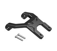 Staffe Supporto Faretti Adatto per Yamaha Tenere 700 2019-2023 Supporto antivibrante stabilizzatore per cruscotto moto Accessori Tenere 700 Staffe di Barra Luminosa