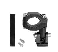 Staffe Supporto Faretti Fari per motociclette, staffa per tubo di installazione fendinebbia, supporto per tubo per morsetti, supporto per lampada ausiliaria Moto Staffa di Fari(1PC)