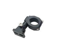 Staffe Supporto Faretti Morsetti per fari anteriori per moto, staffa di montaggio per tubo per fendinebbia, portalampada ausiliario, accessori per moto Staffa di Fari(1pc)