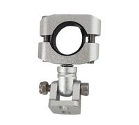 Staffe Supporto Faretti Staffa per fari fendinebbia per moto, supporto ausiliario adatto per BMW R 1200 GS LC ADV R 1250 GS Adventure 2014-2022 Staffa di Fari(Silver)