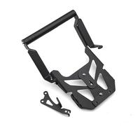 Staffe Supporto Faretti Supporto di estensione per staffa di navigazione per cellulare YAMAHA 2024 2025 Staffe di Barra Luminosa