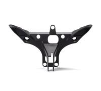 Staffe Supporto Faretti Supporto faro anteriore per moto, carenatura superiore adatta per YAMAHA YZF-R1 R1 2002 2003 YZF1000 02 03 Parti Staffa di Fari