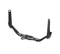 Staffe Supporto Faretti Supporto faro per moto, supporto superiore faro, adatto per HONDA CBR954 CBR900 2002 2003 CBR 954 900RR Staffa di Fari