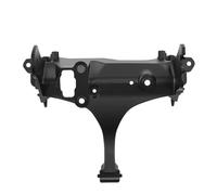 Staffe Supporto Faretti Supporto per carenatura anteriore superiore del faro adatto per BMW R1200GS 2013-2017 R1250GS Adventure 2018-2023 GS1250 R 1250 Staffa di Fari(FOR 2013-2017)