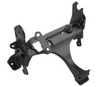 Staffe Supporto Faretti Supporto per carenatura anteriore superiore del faro per moto, adatto per BMW R1200GS 2014-2017 Adventure 2013-2017 Staffa di Fari