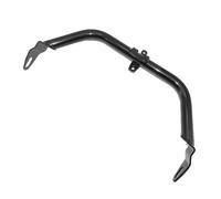 Staffe Supporto Faretti Supporto per carenatura moto, protezione motore accorciata, adatta per Harley Touring Road Glide FLTRX Special FLTRXS 2015-2023 faro per lampadina