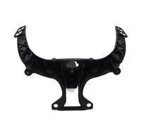 Staffe Supporto Faretti Supporto per carenatura superiore anteriore per motocicletta, adatto per Ducati 848 2008-2011, 848, adatto per EVO 2011-2013, 1098 1098S supporto adattatore